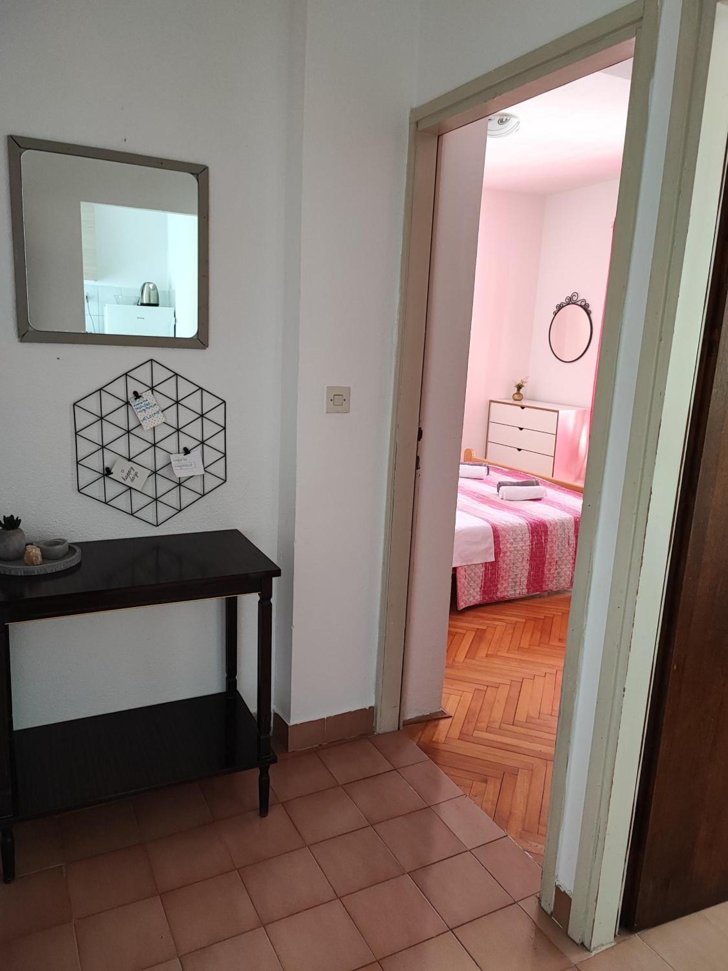 Apartments And Rooms Batos Zavala Kamer foto